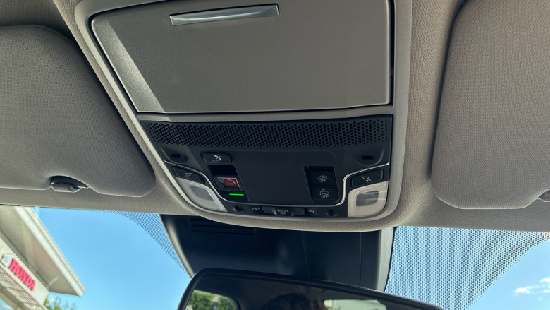 Honda CR-V 2.0 i-MMD Hybrid SR  2WD 5dr eCVT Hybrid Estate